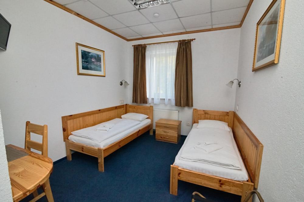 Hotel Panorama Kremenetsʼ Extérieur photo