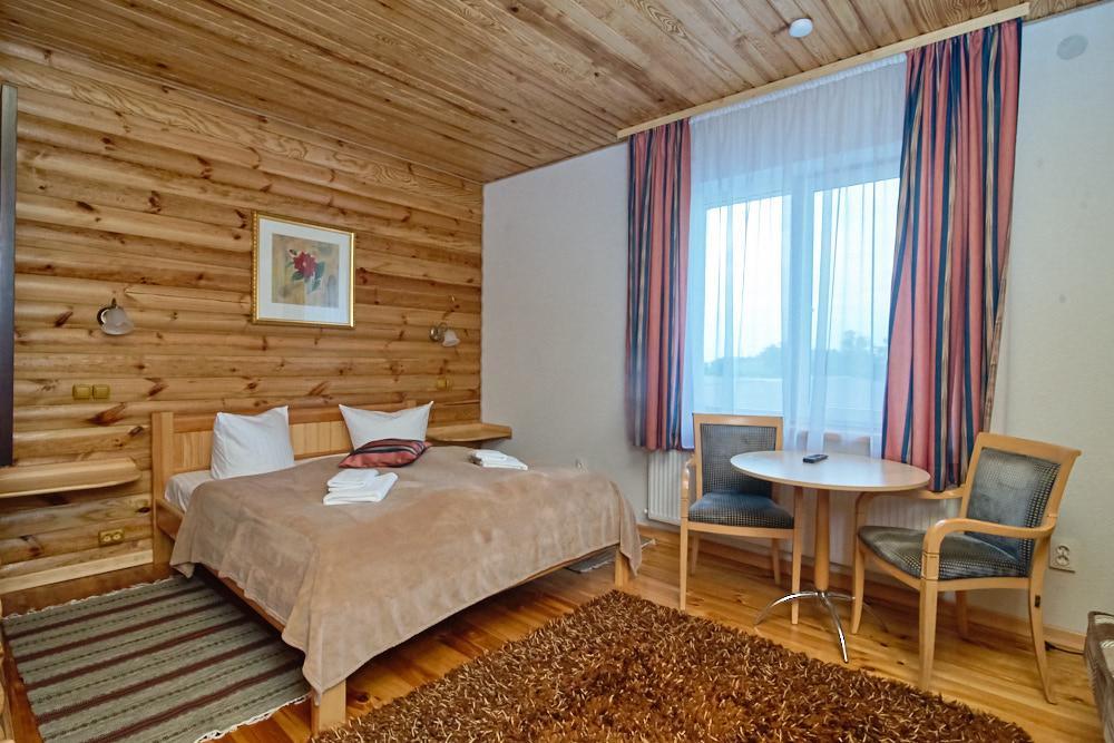 Hotel Panorama Kremenetsʼ Extérieur photo