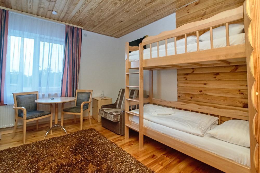 Hotel Panorama Kremenetsʼ Extérieur photo