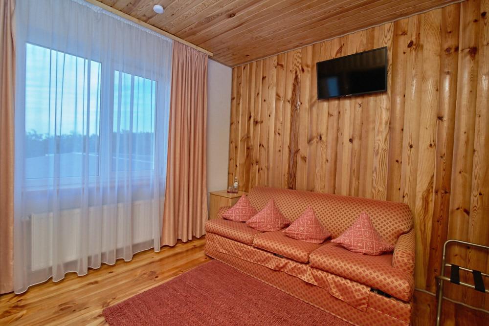 Hotel Panorama Kremenetsʼ Extérieur photo