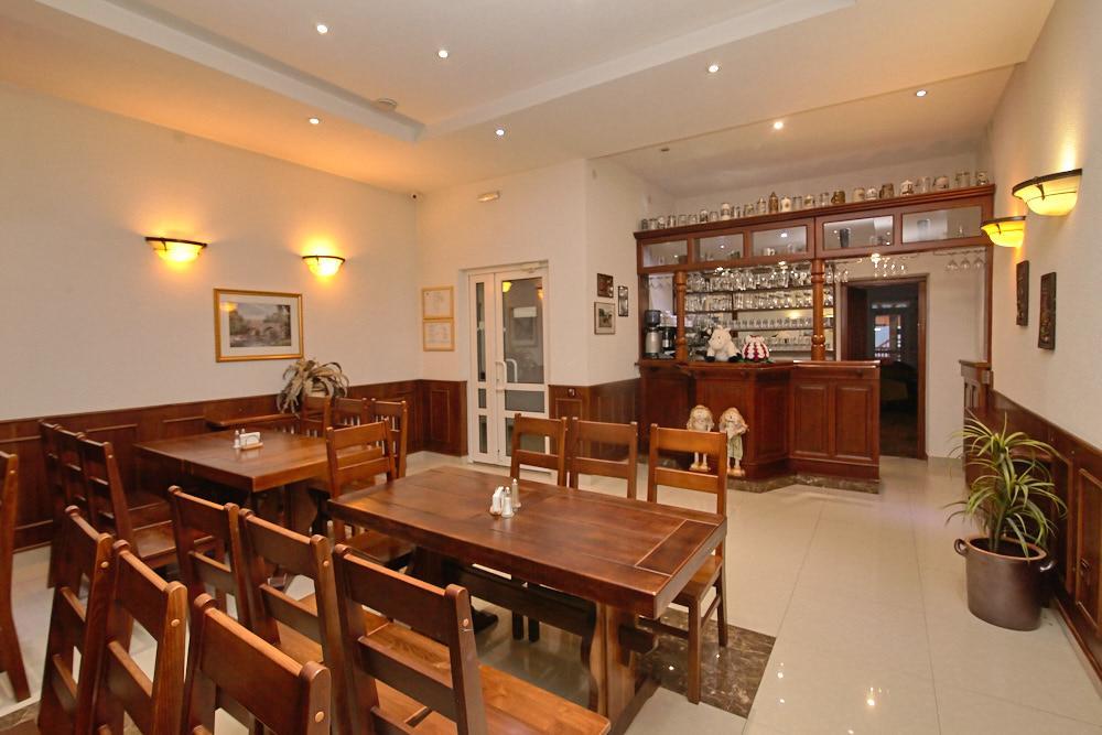 Hotel Panorama Kremenetsʼ Extérieur photo