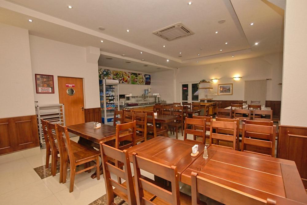 Hotel Panorama Kremenetsʼ Extérieur photo