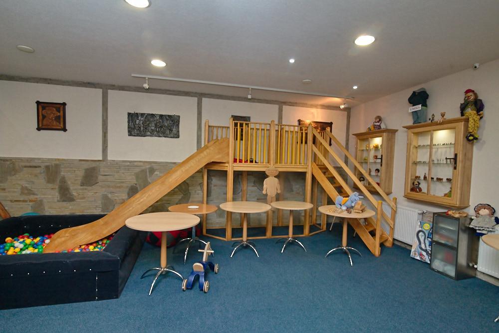 Hotel Panorama Kremenetsʼ Extérieur photo