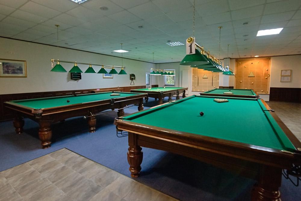 Hotel Panorama Kremenetsʼ Extérieur photo