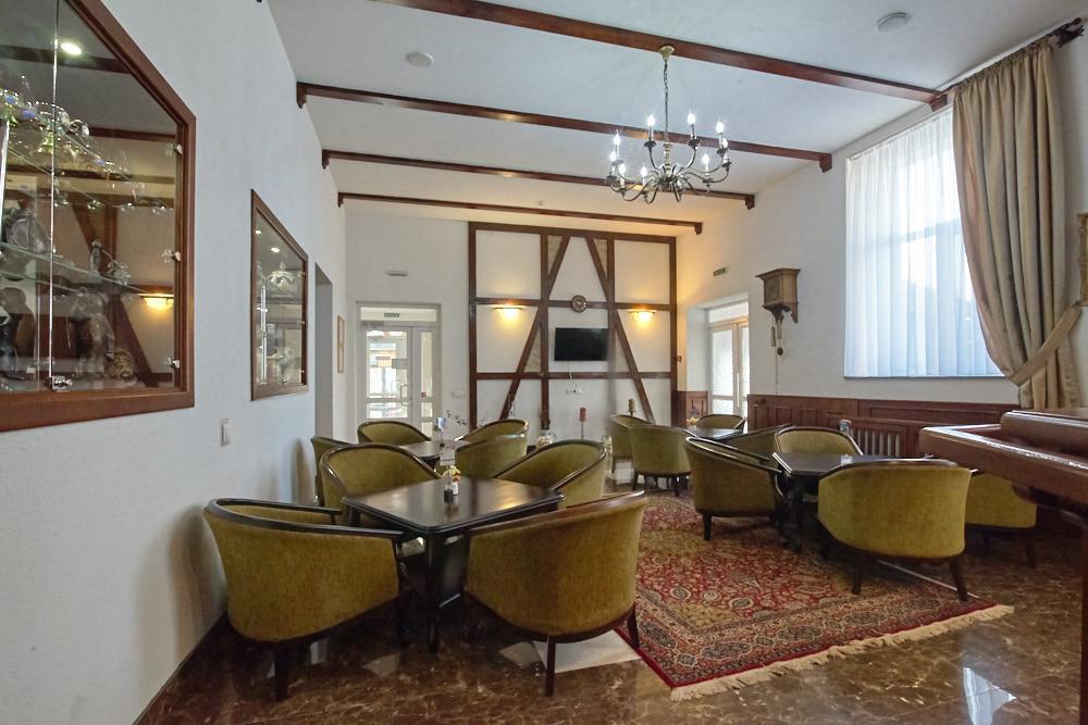 Hotel Panorama Kremenetsʼ Extérieur photo