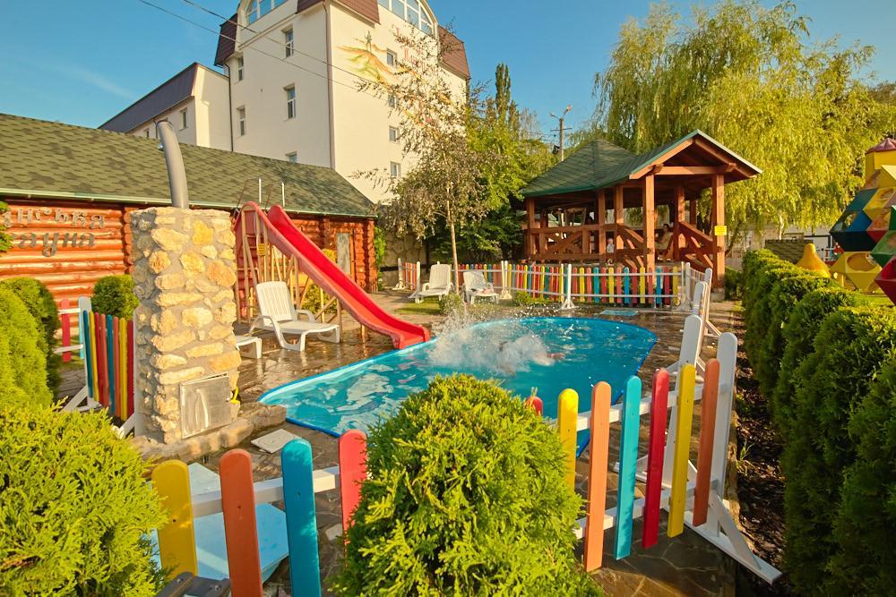 Hotel Panorama Kremenetsʼ Extérieur photo