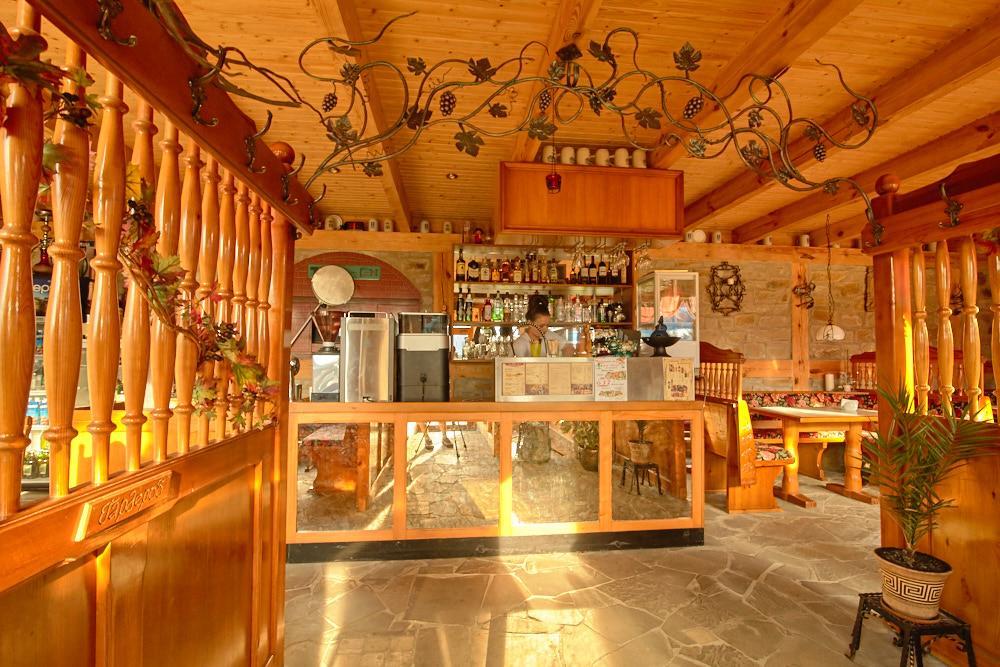 Hotel Panorama Kremenetsʼ Extérieur photo